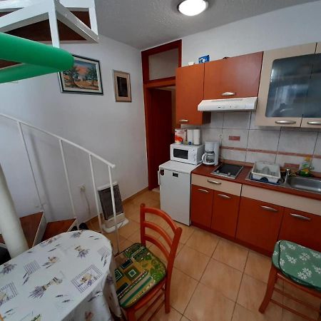 Rosmarinus Rubic Studio Spalato Esterno foto
